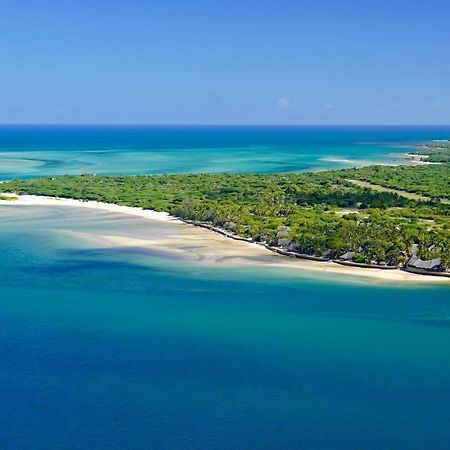 Manda Bay Villa ลามู ภายนอก รูปภาพ